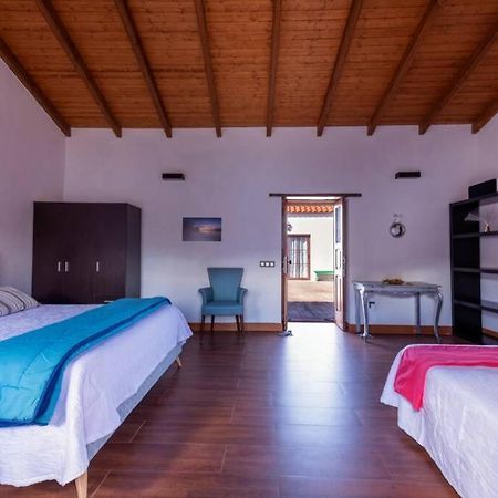 Casa Con Encanto El Albercon Экстерьер фото