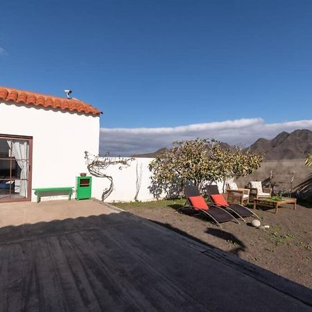 Casa Con Encanto El Albercon Экстерьер фото