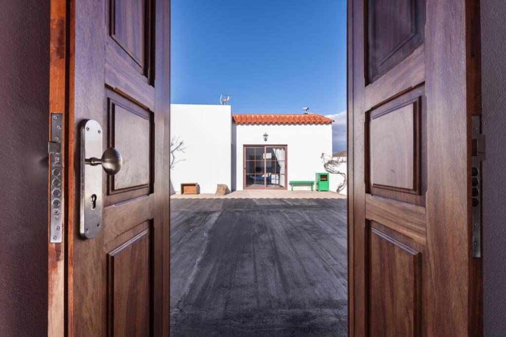 Casa Con Encanto El Albercon Экстерьер фото