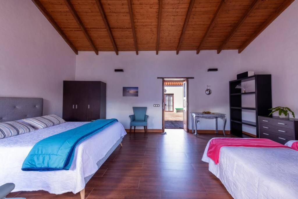 Casa Con Encanto El Albercon Экстерьер фото