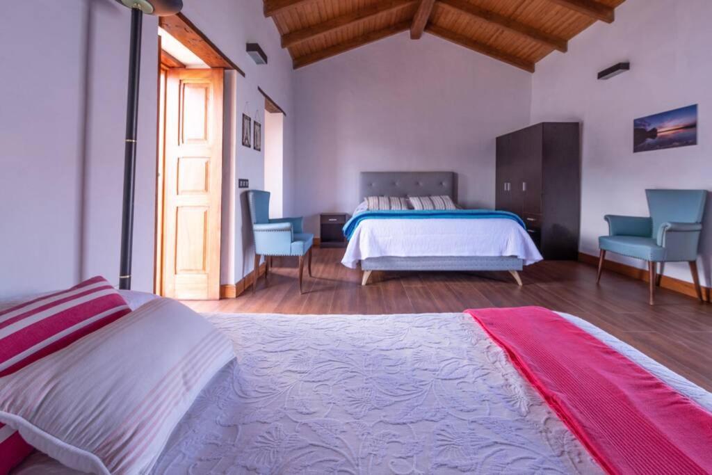 Casa Con Encanto El Albercon Экстерьер фото