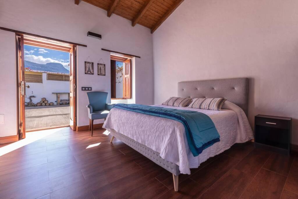 Casa Con Encanto El Albercon Экстерьер фото