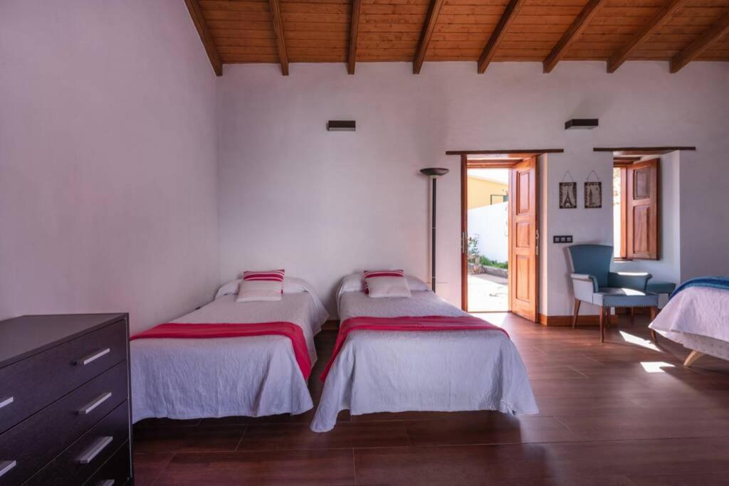 Casa Con Encanto El Albercon Экстерьер фото