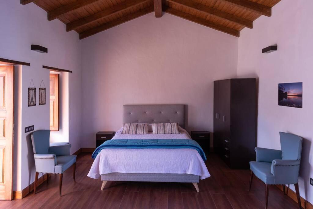 Casa Con Encanto El Albercon Экстерьер фото