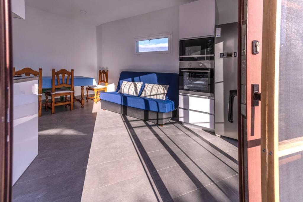 Casa Con Encanto El Albercon Экстерьер фото