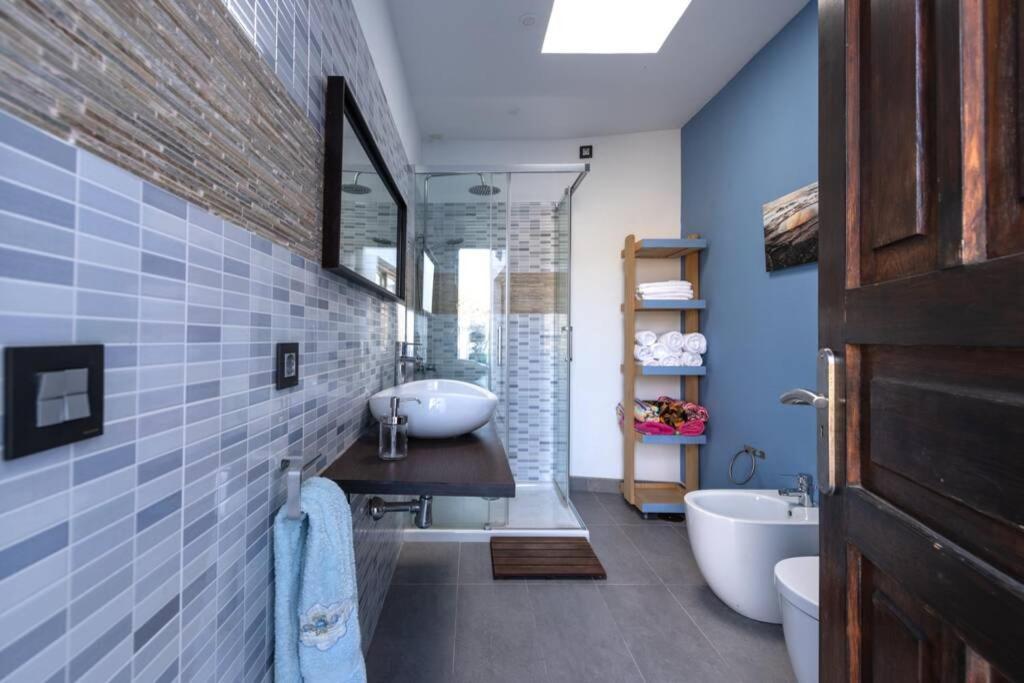 Casa Con Encanto El Albercon Экстерьер фото